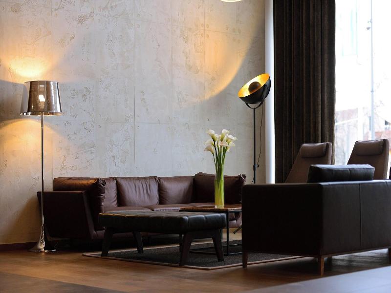 Sheraton Novi Sad image