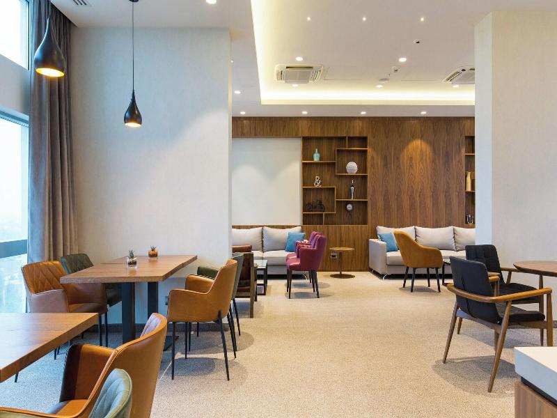 Sheraton Novi Sad image