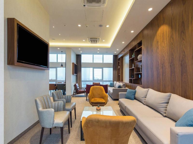 Sheraton Novi Sad image