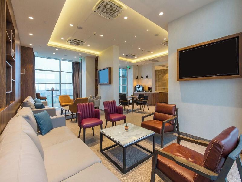 Sheraton Novi Sad image