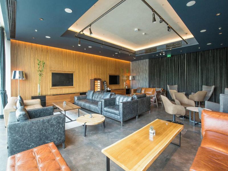 Sheraton Novi Sad image
