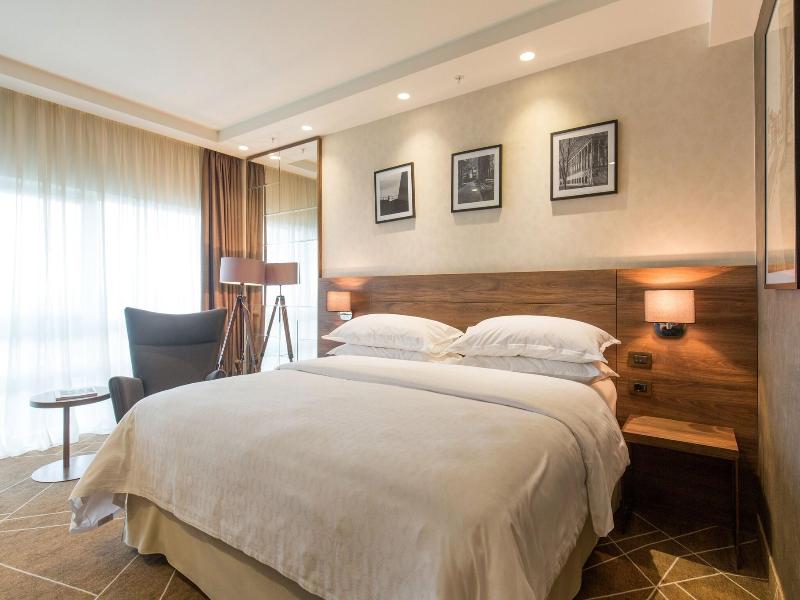 Sheraton Novi Sad image