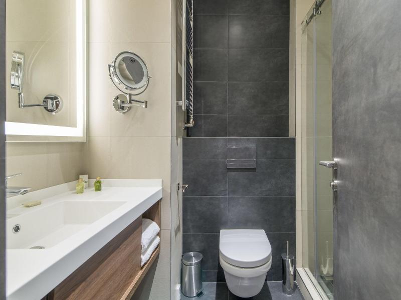 Sheraton Novi Sad image
