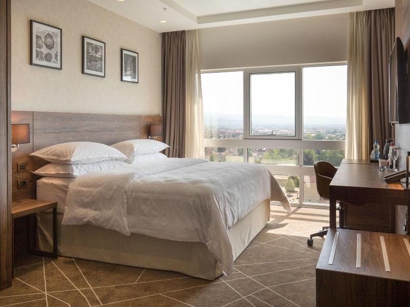 Sheraton Novi Sad image