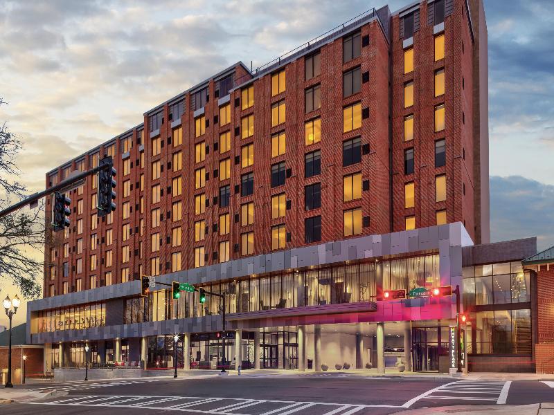 Hyatt Place Athens/Downtown image