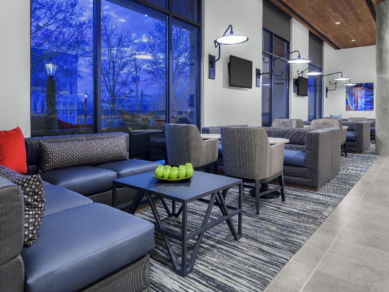 Hyatt Place Athens/Downtown image