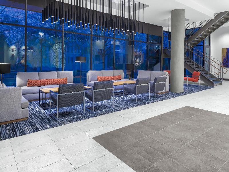 Hyatt Place Athens/Downtown image