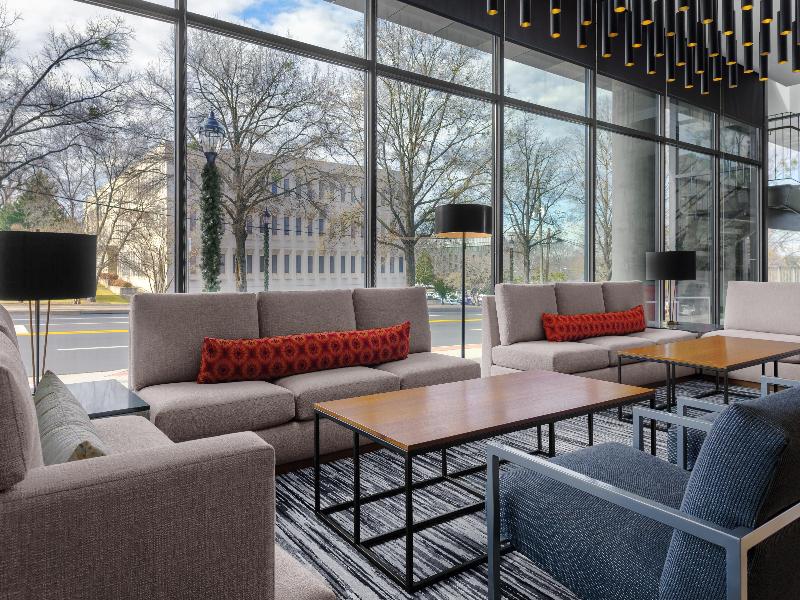 Hyatt Place Athens/Downtown image