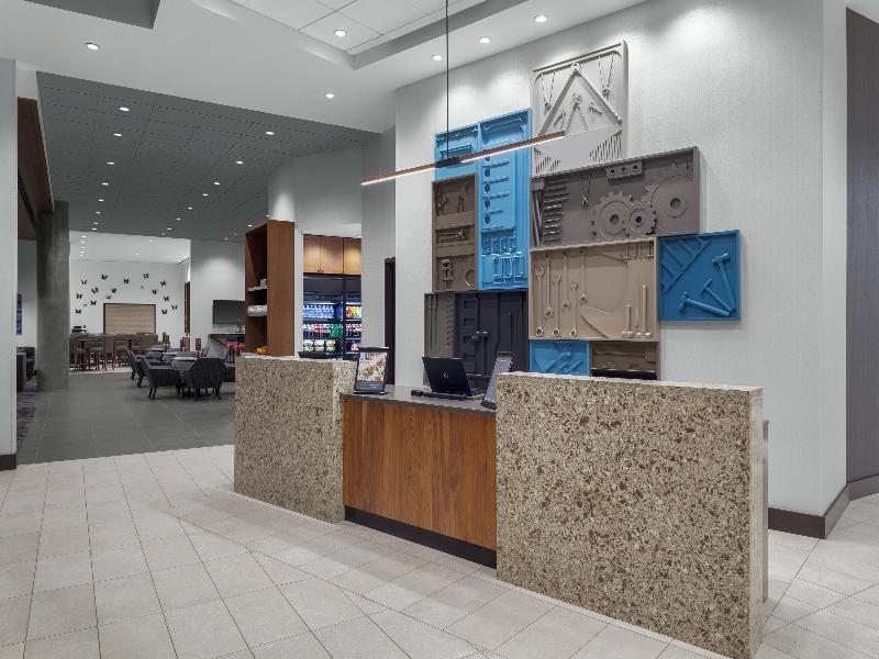 Hyatt Place Athens/Downtown image