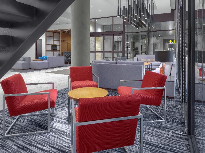 Hyatt Place Athens/Downtown image