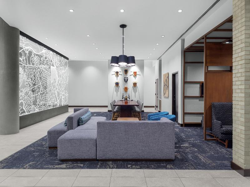 Hyatt Place Athens/Downtown image