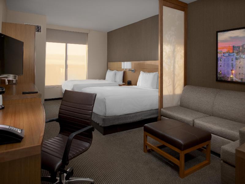 Hyatt Place Athens/Downtown image
