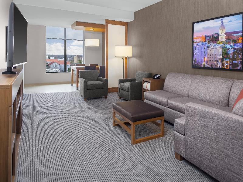 Hyatt Place Athens/Downtown image