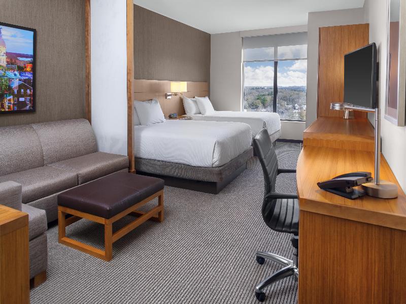Hyatt Place Athens/Downtown image