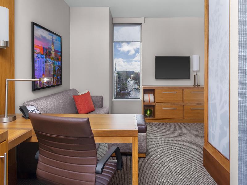 Hyatt Place Athens/Downtown image