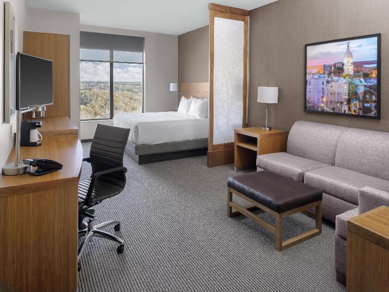 Hyatt Place Athens/Downtown image