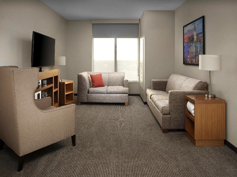 Hyatt Place Athens/Downtown image