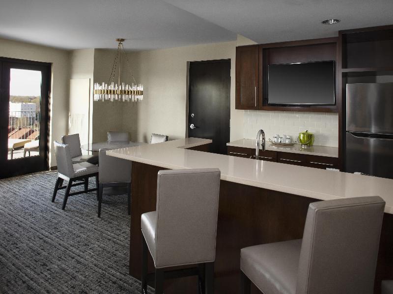 Hyatt Place Athens/Downtown image