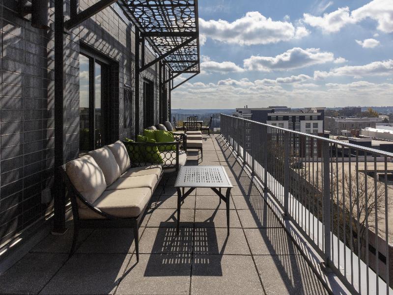 Hyatt Place Athens/Downtown image
