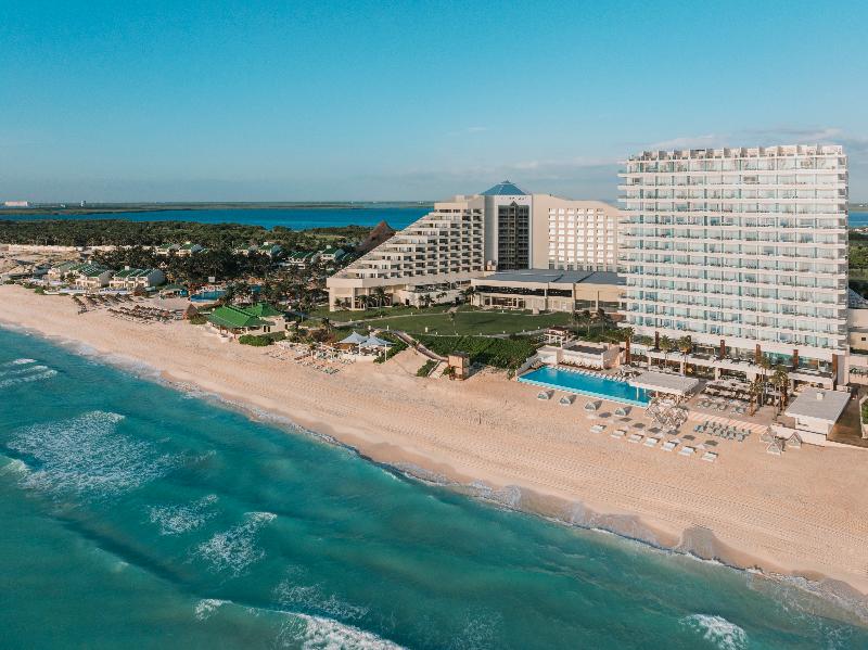 Iberostar Selection Coral Cancun All Inclusive