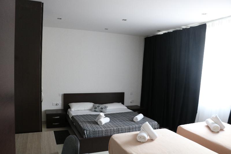 InStyle Aparthotel