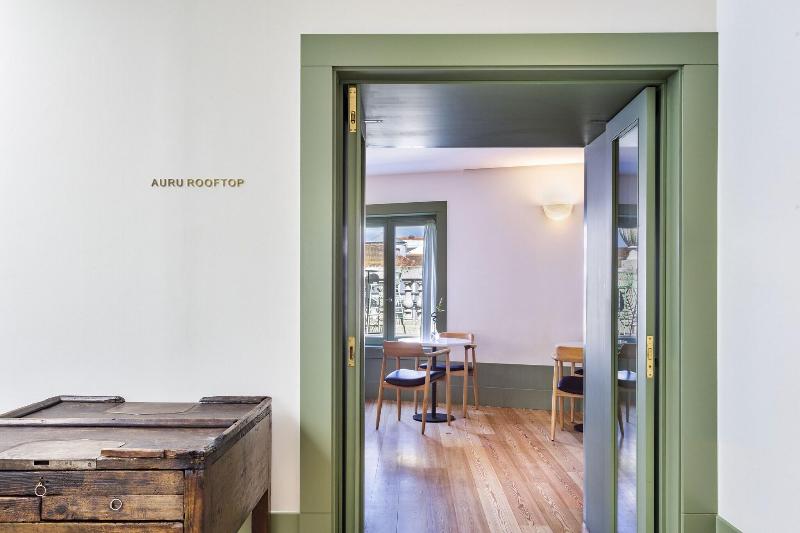 One Shot Aliados Goldsmith image