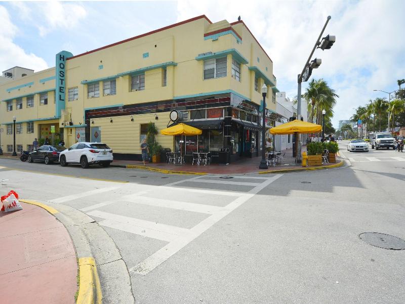 South Beach Rooms And Hostel image