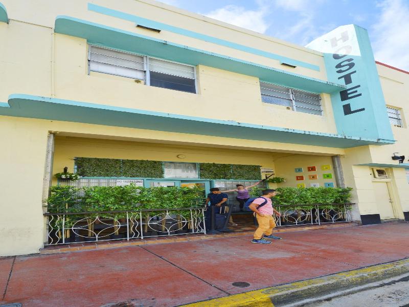 South Beach Rooms And Hostel image
