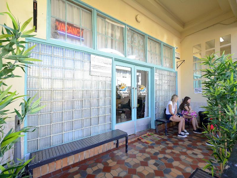 South Beach Rooms And Hostel image