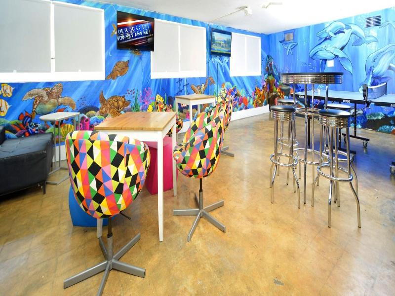 South Beach Rooms And Hostel image