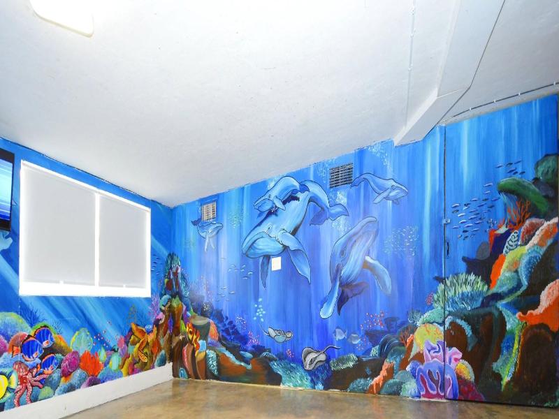South Beach Rooms And Hostel image
