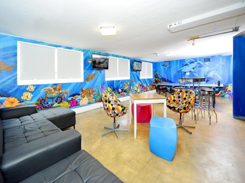 South Beach Rooms And Hostel image