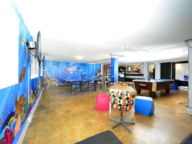 South Beach Rooms And Hostel image