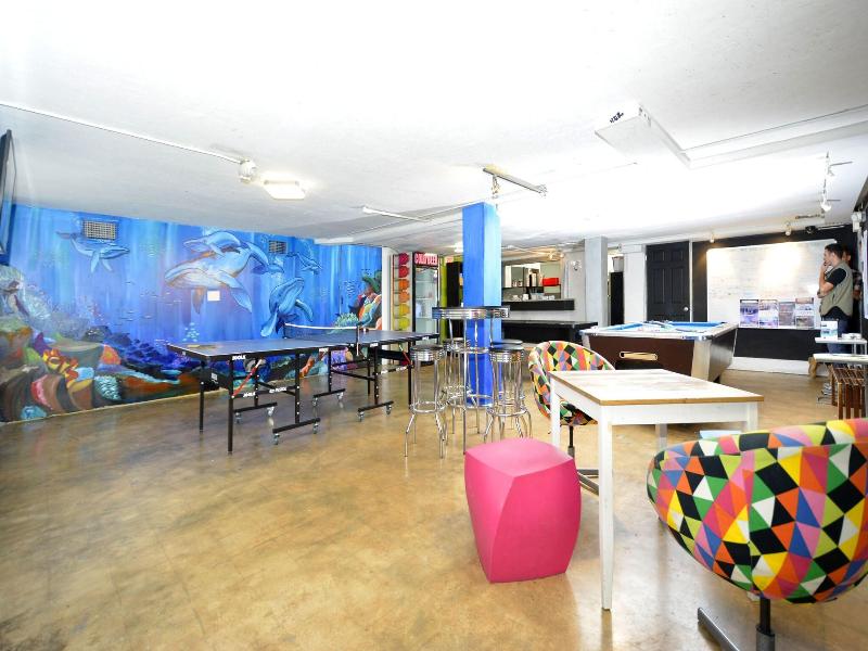 South Beach Rooms And Hostel image