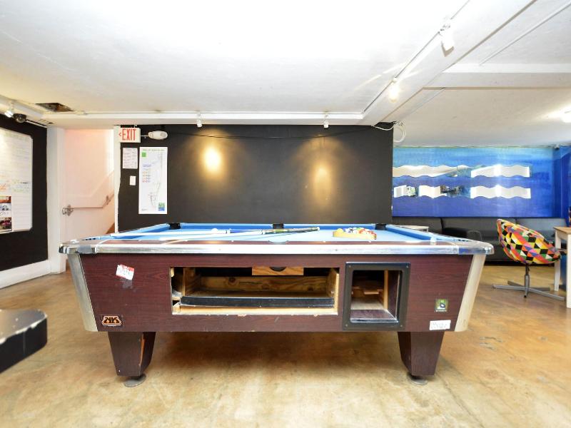 South Beach Rooms And Hostel image