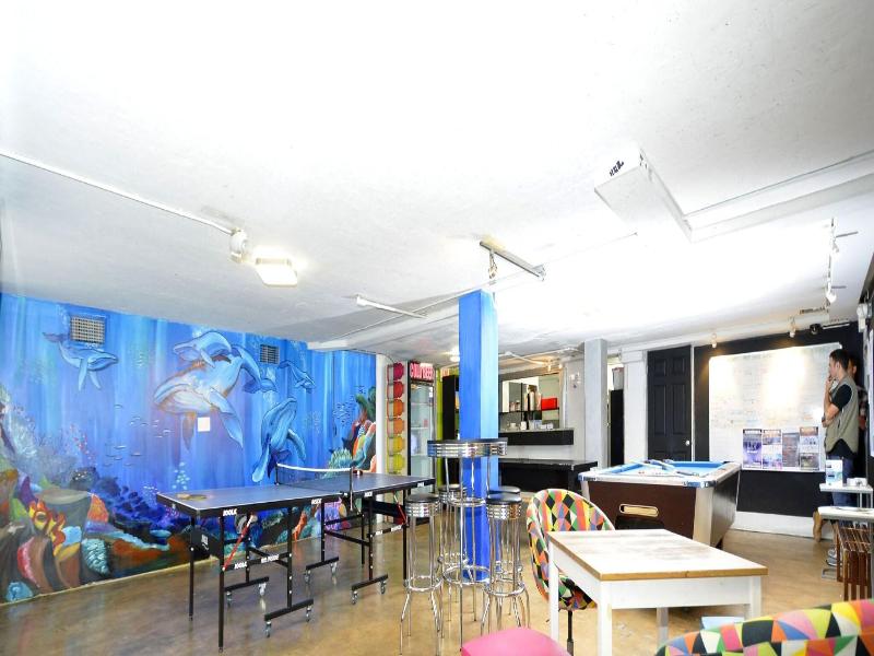 South Beach Rooms And Hostel image