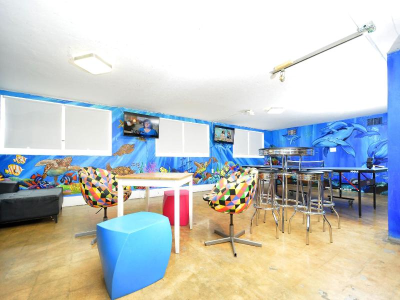 South Beach Rooms And Hostel image