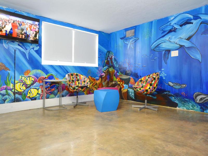 South Beach Rooms And Hostel image