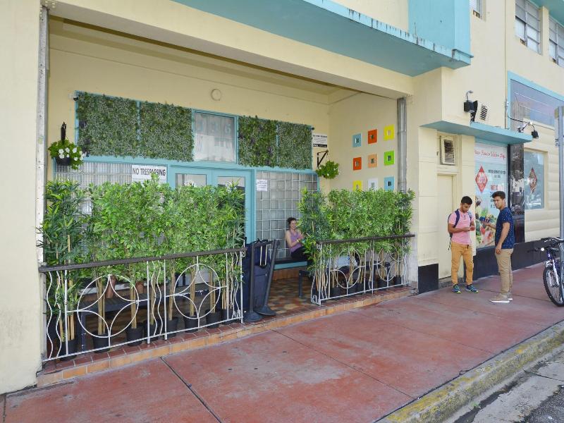 South Beach Rooms And Hostel image