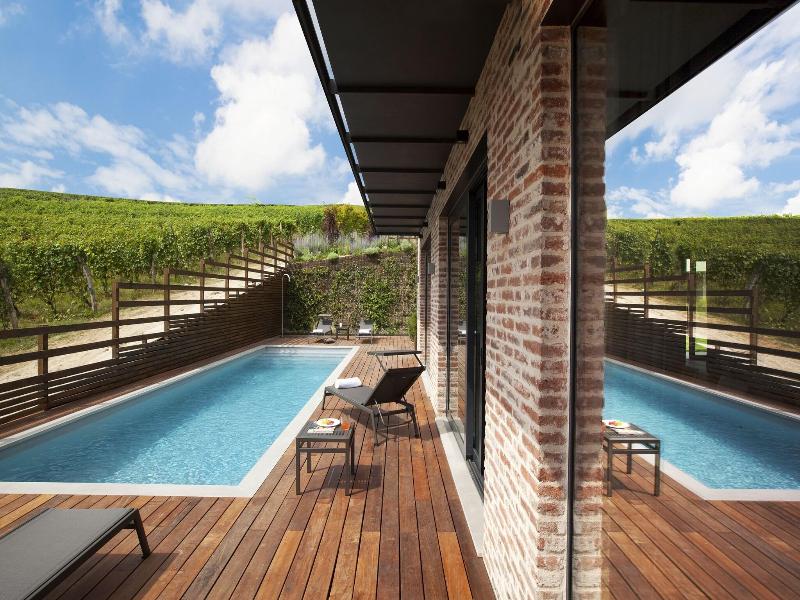 Arborina Relais image