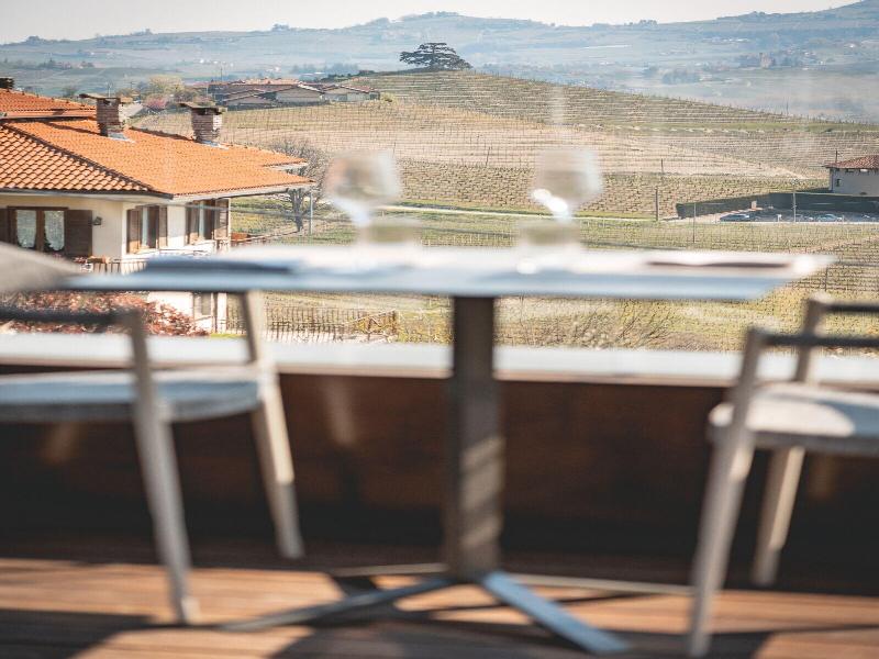 Arborina Relais image
