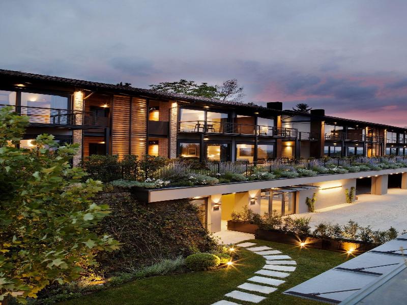 Arborina Relais image