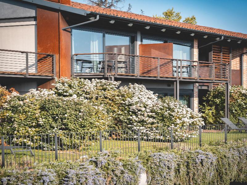 Arborina Relais image