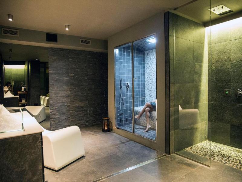 Arborina Relais image