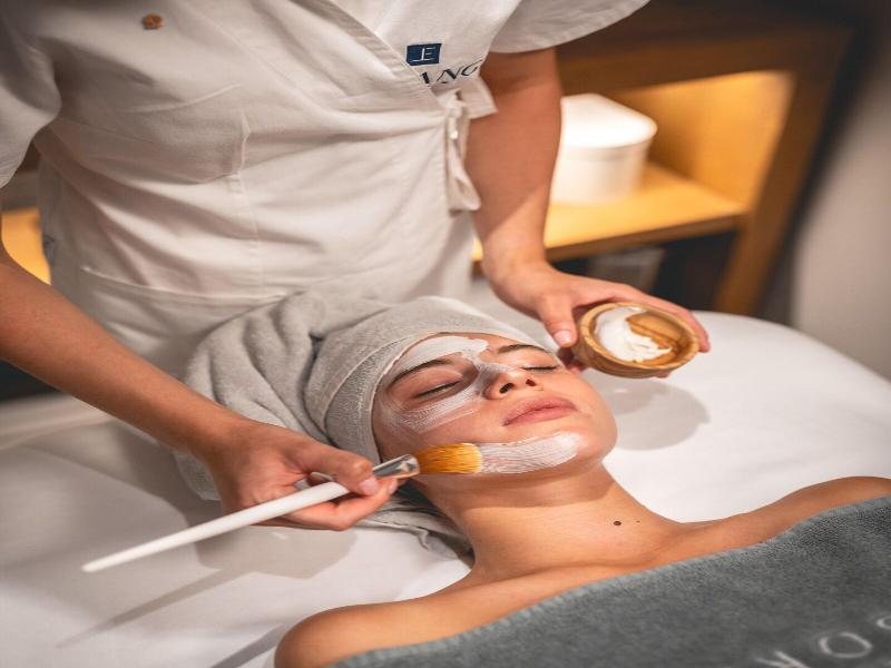 Arborina Relais image