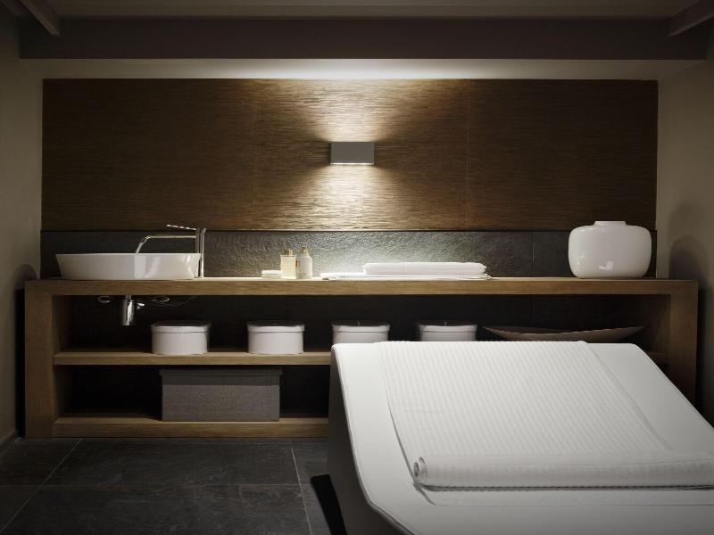 Arborina Relais image