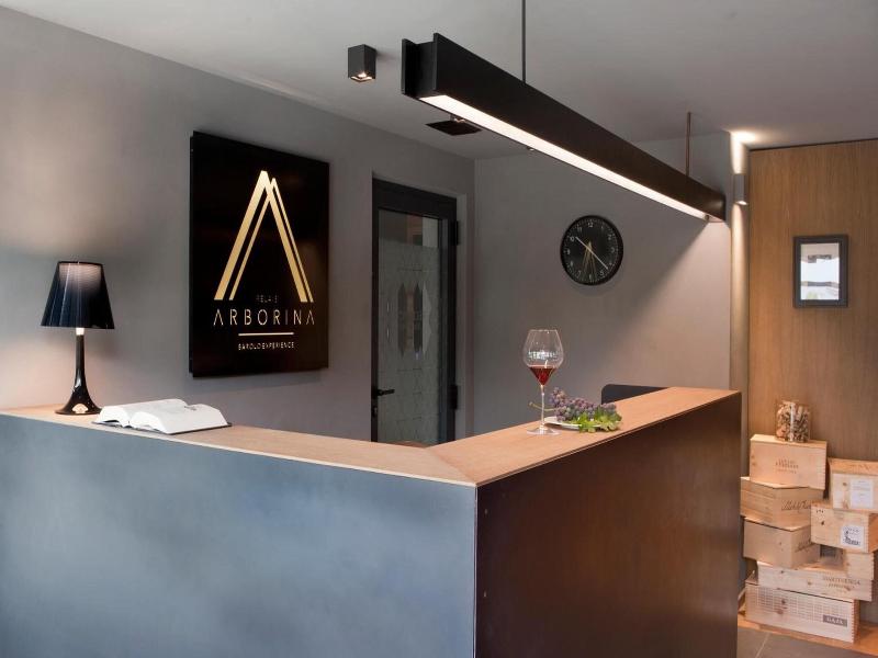 Arborina Relais image