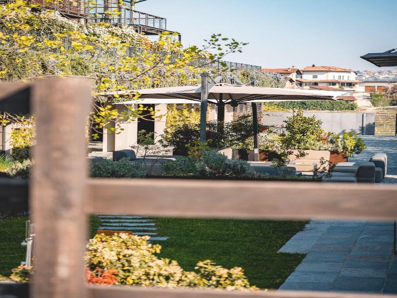Arborina Relais image