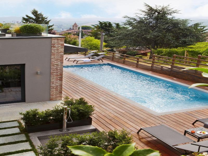 Arborina Relais image