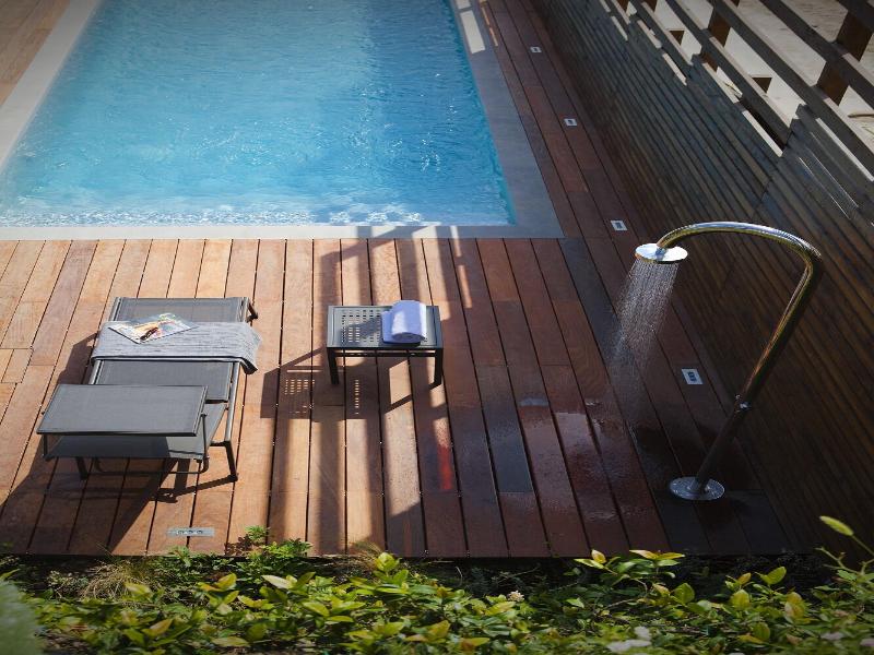 Arborina Relais image